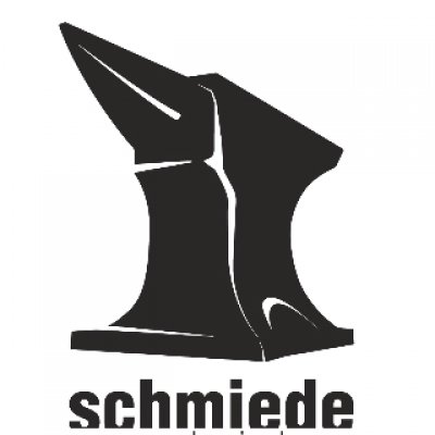 ARCHIVED · SCHMIEDE BERLIN